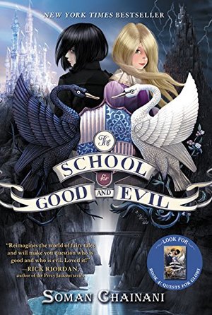 School for Good and Evil, The School for Good and Evil, The