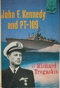 John F. Kennedy and PT-109 John F. Kennedy and PT-109