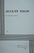 August Snow August Snow