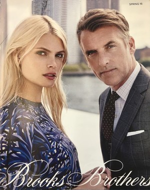 Brooks Brothers: Spring 2016 Brooks Brothers: Spring 2016