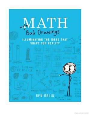 Math with Bad Drawings Math with Bad Drawings