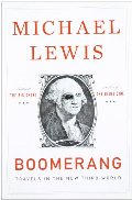 Boomerang: Travels in the New Third World Boomerang: Travels in the New Third World