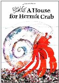House for a Hermit Crab, A House for a Hermit Crab, A
