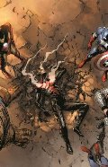Avengers vs. X-Men: Consequences Avengers vs. X-Men: Consequences