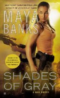 Shades of Gray: A KGI Novel Shades of Gray: A KGI Novel