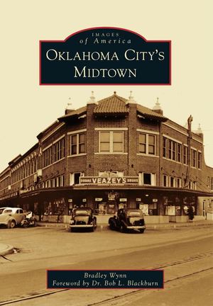 Oklahoma City's Midtown Oklahoma City's Midtown