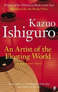 Artist of the Floating World (Faber Fiction Classics), An Artist of the Floating World (Faber Fiction Classics), An