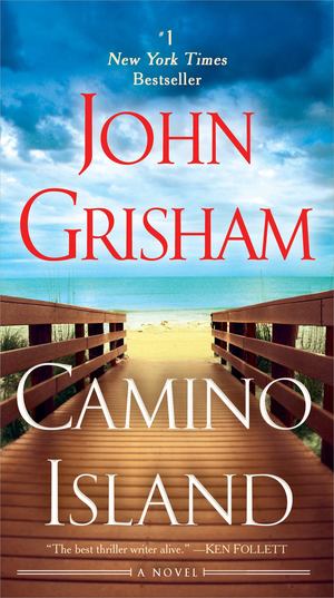 Camino Island Camino Island