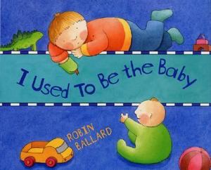I Used to Be the Baby I Used to Be the Baby