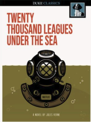 20,000 Leagues Under the Sea 20,000 Leagues Under the Sea