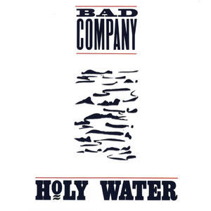 Holy Water Holy Water