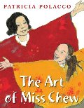 Art of Miss Chew, The Art of Miss Chew, The
