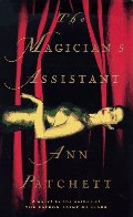 Magician's Assistant, The Magician's Assistant, The