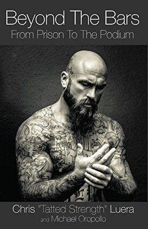 Beyond The Bars: From Prison To The Podium Beyond The Bars: From Prison To The Podium