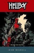 Hellboy, Vol. 2: Wake the Devil Hellboy, Vol. 2: Wake the Devil