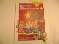 Barney Wigglesworth and the Smallest Christmas Pageant - JP BAC Barney Wigglesworth and the Smallest Christmas Pageant - JP BAC