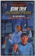 Memory Prime (Star Trek, Book 42) Memory Prime (Star Trek, Book 42)