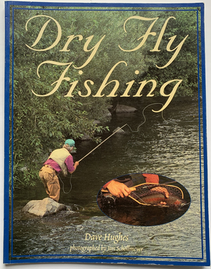 Dry fly fishing Dry fly fishing