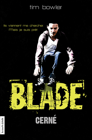 Blade 2: Cerné Blade 2: Cerné