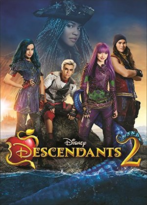 Descendants 2 Descendants 2