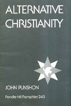 Alternative Christianity Alternative Christianity