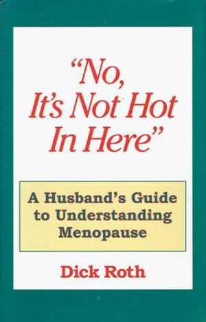 No, It's Not Hot in Here No, It's Not Hot in Here