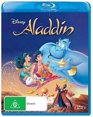 Aladdin Aladdin