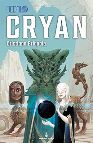 Cryan. Dedalo (Vol. 2) Cryan. Dedalo (Vol. 2)