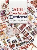 501 Cross Stitch Designs 501 Cross Stitch Designs