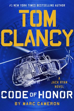 Tom Clancy Code of Honor Tom Clancy Code of Honor