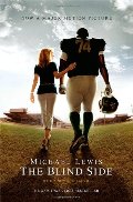 Blind Side (Movie Tie-in Edition), The Blind Side (Movie Tie-in Edition), The