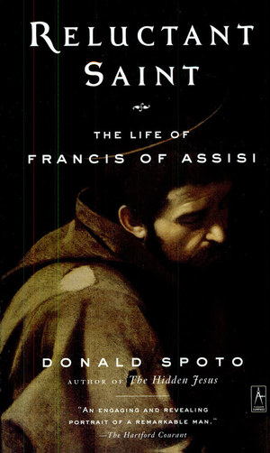 Reluctant Saint Reluctant Saint