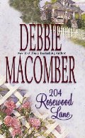 204 Rosewood Lane (Cedar Cove, Book 2) 204 Rosewood Lane (Cedar Cove, Book 2)