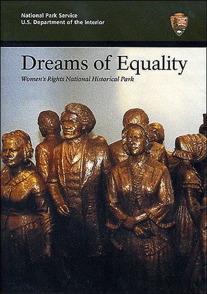 Dreams of equality Dreams of equality