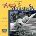 Angels & Monsters: A Child's Eye View of Cancer Angels & Monsters: A Child's Eye View of Cancer