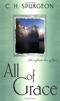All Of Grace All Of Grace