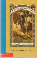 Carnivorous Carnival (A Series of Unfortunate Events # 9), The Carnivorous Carnival (A Series of Unfortunate Events # 9), The
