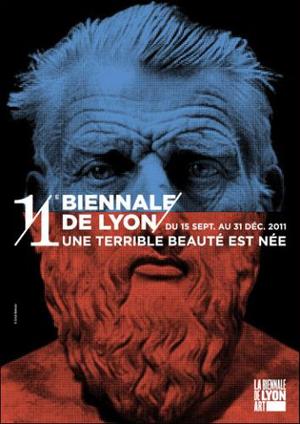 11th Lyon Biennale (BIE 109) (BIE 104 (G)) (BIE 231) 11th Lyon Biennale (BIE 109) (BIE 104 (G)) (BIE 231)