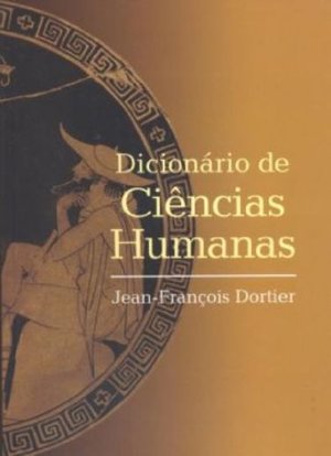 Dicionário de ciências humanas Dicionário de ciências humanas