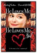 He Loves Me, He Loves Me Not He Loves Me, He Loves Me Not