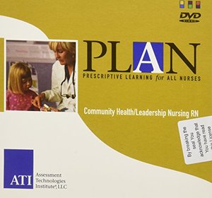 PLAN Community Health / Leadership RN PLAN Community Health / Leadership RN