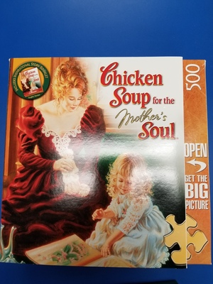 Chicken Soup for the Mother's Soul Chicken Soup for the Mother's Soul