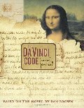 Da Vinci Code Travel Journal, The Da Vinci Code Travel Journal, The