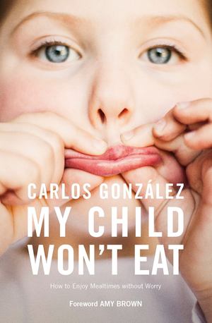My Child Won't Eat, 2020 My Child Won't Eat, 2020