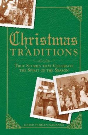 Christmas Traditions Christmas Traditions