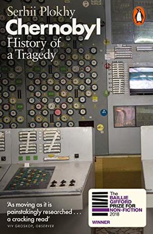 Chernobyl: History of a Tragedy Chernobyl: History of a Tragedy