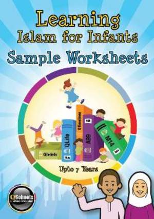 Learning Islam for Infants - Sample Worksheets Learning Islam for Infants - Sample Worksheets