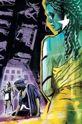 Greek Street Vol. 2: Cassandra Complex Greek Street Vol. 2: Cassandra Complex