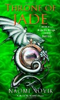 Throne of Jade: Temaire Book 2 Throne of Jade: Temaire Book 2