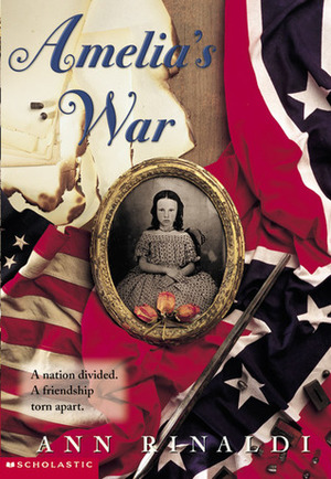 Amelia's War Amelia's War